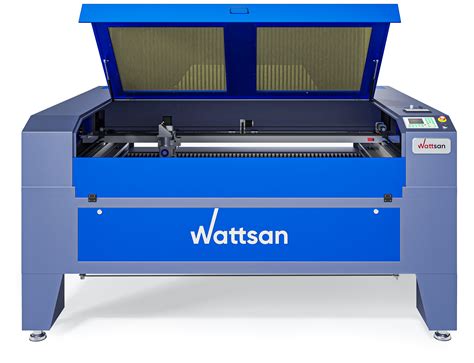 Laser cutter engraver for metal 1612 